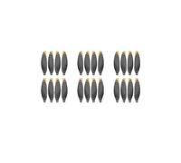 Compatible With M5 MAX Drone Propeller Spare Part M5 Wing Maple Leaf Part For RC Quadcopter M5MAX Accessory(24PCS Propeller)