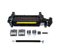 Compatible With M552 M553 M577 552 553 577 B5L35A Fuser Maintenance Kit Universal Fit For RM2-0011 B5L35-67901 B5L35-67902 Printer Spare Parts Aftermarket Replacement(110V)
