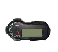 Compatible With Macbor For Montana For XR5 Meter Odometer Digital Speedometer Instrument Motorcycle Motorcycle Accessories Instrument Meter Cover Motorcycle Dashboard Shell