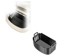 Compatible with Magic Chef Ice Maker Replacement Basket - Fits HNIM27ST, Durable & Easy to Use
