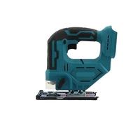 Compatible With Makita DJV182Z 18V Brushless Cordless Jigsaw Bare Power | Cordless barrel handle jigsaw bare machine body only power tool no battery or charger included