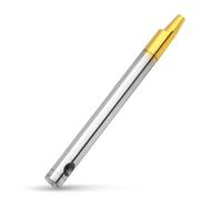 Compatible with Makita JN1601 Nibbler Punch & Die Set - A-83951 Replacement Metal Cutting Tool for Sheet Metal, Electric Drill Nibbler Blades Parts