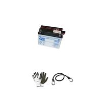 COMPATIBLE WITH MALAGUTI F12 Phantom LC Euro1 50 from 1999 to 2000 BATTERY READY FOR ASSEMBLY GS YB4L-B 4 AH AMPERE 12 VOLT FOR SCOOTER MOTORCYCLE COMPLETE