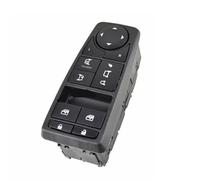 Compatible With MAN For TGS For TGX For TGL For TGM Gear Lever Side Front Door Electric Window Switch OEM:81258067094 81258067082