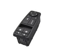 Compatible With MAN For TGS For TGX For TGL For TGM Gear Lever Side Front Door Electric Window Switch OEM:81258067094 81258067082