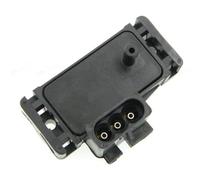 Compatible with Manifold Absolute Pressure for Buick for Electra for Lesabre for Regal MAP Sensor Automotive Parts 12569240