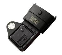 Compatible with Manifold Absolute Pressure for Hyundai for Accent Intake Air Boost Map Sensor Automotive 39300-2B000