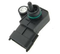 Compatible with Manifold Absolute Pressure for Kia for Sorento MAP Sensor Intake Air Boost Automotive Parts 39300-2B000