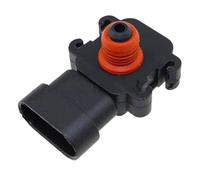 Compatible with Manifold Absolute Pressure for Scenic for Espace Mk III for Laguna MAP Sensor Automotive Parts 7700106886