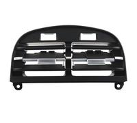 Compatible With Maserati For Ghibli 2014 2015 2016 2017 2018 2019 2020 Rear Air Conditioning AC Vent Grille Assembly Automotive Air Vent Bezel