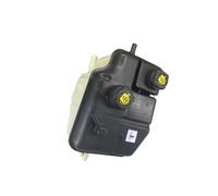 Compatible With Maserati For Ghibli 2014 2015 2016 2017 Car Engine Coolant Expansion Tank 670031651 car accessories