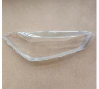 Compatible With Maserati For Ghibli 2014 2017 2018 2019 2020 2021 2022 2023 Front Headlights Lens Cover Headlamp Shell Glass Transparent Lampshade Car Headlamp Lens Cover