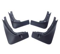 Compatible With Maserati For Levante 2017 2018 2019 2020 Car Mudguards Mud Guard Front Rear Splashing Flap Mudflap Accessories 4PCS Car Splash Guards
