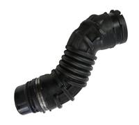 Compatible With Maserati For Levante 2017-2025 Flexible Duct Tube Hose Kit Lower RH Air Inlet Hose Assembly Turbo 670031927 Cold Air Intake