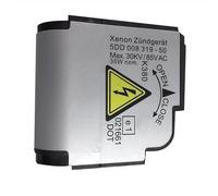 Compatible With Maserati For Quattroporte 2005 2006 2007 2008 Car Xenon Headlight Ballast Ignitor Starter Car Accessories 5DD00831910 5DD00831950 Car Ballast Unit