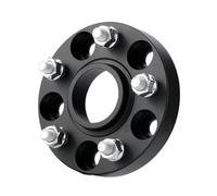 Compatible With Maserati For Quattroporte For Alfieri For Ghibli For Gran For Turismo For Levante Car Wheel Spacer PCD 5x114.3 CB 67.1mm M12x1.5 Rim Spacers
