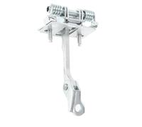 Compatible with Master 1980 1981 1982 1983 1984 1985 1986 1987-2010 8200597523 Door Check Arm Assembly Repair Set Strap Stopper Limiter