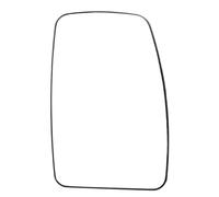 Compatible With Master 3 2010 2011 2012 2013 2014 2015 2016 2017 2018 2019 2020 2021 2022 2023 2024 Heated Side Mirror Glass Door Wing Mirror Glass(Right)