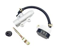Compatible With Master Cylinder Pedal Brake For 500CC 600CC CF500 CF600 X5 X6 ATV 9010-080400