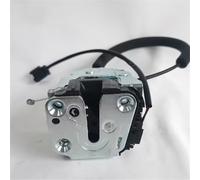 Compatible with Master MK3 2010 2011 2012 2013 2014 2015 2016 2017 2018 2019 2020 Rear Tailgate Lock Latch Lower Right 8200661170 car Trunk Lock