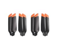 Compatible With Matrice 4 4T 4E Drone Models Standard Low Noise Propeller Matrice 1157F Drone Accessories Propeller(Low-Noise -2 Pair)
