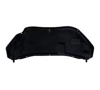 Compatible with Mazda 2 2007 2008 2009 2010-2014 Car Front Hood Engine Sound Heat Insulation Cotton Pad Soundproof Mat Cover Accessories Bonnet Insulation Liner