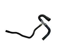 Compatible with Mazda 3 1.6 2004 2005 2006 2007 2008 BK 15-186 Car Accessories Z601-15-185 Engine Cooling System Radiator Water Hose Radiator Coolant Hose