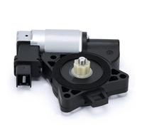 Compatible With Mazda 3 2004 2005 2006 2007 2008 2009 Window Lift Motor Door Window Regulator Power Window Motor OEM:742-801 742-802 Car Window Levers(Right)