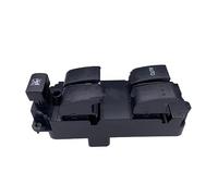 Compatible With Mazda 3 2004 2005 2006 2007 2008-2010 Electric Master Window Switch Glass Lifter Button Car Parts BP1E-66-350 Auto Parts