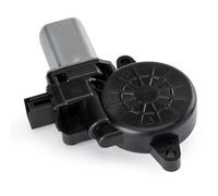 Compatible With Mazda 3 2008 2009 2010 2011 2012 For BL Window Lift Motor Door Window Regulator Power Window Motor OEM:D651-58-58X D651-59-58X Car Window Levers(Front Left)