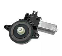 Compatible With Mazda 3 2008 2009 2010 2011 2012 Window Glass Lifter Motor Regulator Engine Window Lift Motor OEM:D651-59-58X D651-58-58X Car Window Levers(Left)