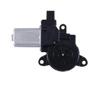 Compatible With Mazda 3 2014 2015 2016 2017 2018 Power Window Lift Motor Tools Car Accessories OEM:BHN9-59-58X Car Window Levers(Front Left)