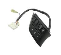 Compatible With Mazda 3 5 6 For GG Car Steering Wheel Cruise Control Switch Button Multimedia Audio Volume Control Switch Button G22C-66-4M0A Steering Wheel Button