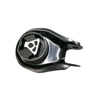 Compatible with Mazda 3 5 Car Rear Engine Motor Mount 3M516P082A Automotive Engine Components