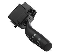 Compatible With Mazda 3 BL 2008 2009 2010 2011 2012 Car Turn Signal Headlight Switch Indicator Stalk Steering Column BBP3-66-122 Steering Column Switch