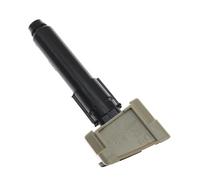 Compatible With Mazda 3 For AXELA BM 2013 2014 2015 2016 2017 Car Front Headlight Lamp Water Spay With Cap BHT4-51-82Y Headlamp Sprayer(RIGHT NOZZLE)