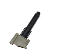 Compatible With Mazda 3 For Axela BM 2013-2017 Front Headlight Head Lamp Water Spayer Nozzle Clenaing Cap BHT4-51-82Y BHT4-51-82X BKC6-51-8H1 BKC6-51-8G1 Headlamp Sprayer(LH NOZZLE)