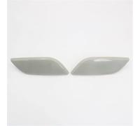 Compatible With Mazda 3 M3 For Axela 2014 2015 2016 Car HeadLight Lamp Washer Spray Nozzle Cover Cap BKC6-51-8H1 Headlamp Sprayer