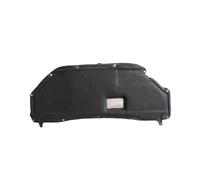 Compatible with Mazda 5 CR 2005 2006 2007 2008 2009 2010 Hood Engine Insulation Pad Soundproof Heat Bonnet Insulation Mat