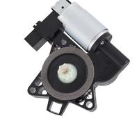 Compatible With Mazda 6 2003 2004 2005 2006 2007 2008 Front Passenger's Or Rear Driver's Sides Window Regulator Electric Lifter Motor D01G5858XB Side door Window Regulator