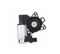 Compatible With Mazda 6 2006 2007 Front Passenger's Rear Driver's Side Car Electric Power Window Motor Window Regulator Lifter OEM:G22C5858XF Electric Car Window Motor(Left)