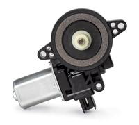 Compatible With Mazda 6 2007 2008 2009 2010 2011 2012 2013 2014 2015 2016 For GH For GJ Electric Window Lift Motor Assembly D651-58-58X D651-59-58X Car Window Levers(Rear Left)
