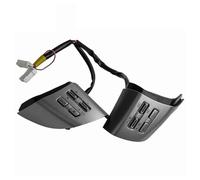 Compatible With Mazda 6 2009 2010 GS3M-664-M0 Car Cruise Audio Remote Control Switch Car Multi-function Steering Wheel Button Car Assembly Steering Wheel Switch