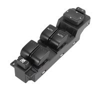 Compatible With Mazda 6 2009-2011 For Mazda CX7 2007-2012 GS3L-66-350 Power Window For Master Control Switch Front Left Drivers Side Window Switch Button