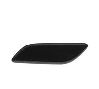 Compatible With Mazda 6 2012 2013 2014 2015 GHR4-518-H1 GHR4-518-G1 Left/Right Front Bumper Headlamp Washer Spray Nozzle Cover Jet Cap car Headlight Washer Jet