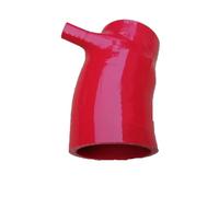 Compatible with Mazda 6 2012 2014 2016 Car Radiator Overflow Pipe Air Cleaner Intake Hose PY0113221 Radiators Overflow Hose(Red)