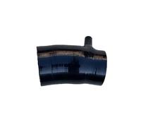 Compatible with Mazda 6 2012 2014 2016 Car Radiator Overflow Pipe Air Cleaner Intake Hose PY0113221 Radiators Overflow Hose(Black)