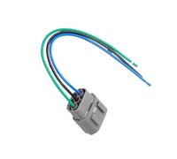 Compatible With Mazda 6195-0009 1x Car Ignition Coils Socket Adapter Electrical Connector Plug