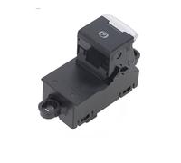 Compatible With Mazda CX-5 2015 Electric Parking Handbrake Switch Electronic Center Brake Console Switch Button KA0G-66-EP0 Brake Light Switches
