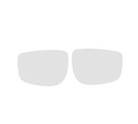 Compatible With Mazda CX-5 2017 2018 2019 2020 2021 2022 2023 Side Mirror Glass With Heating Blind Spot Monitoring TK71691G1 TK71691G7 RearView Mirror Glass(About 2pcs)